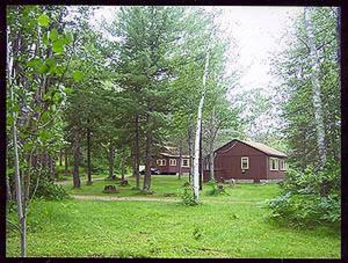 Musky Joe'S Twin Pines Resort New Post Zewnętrze zdjęcie