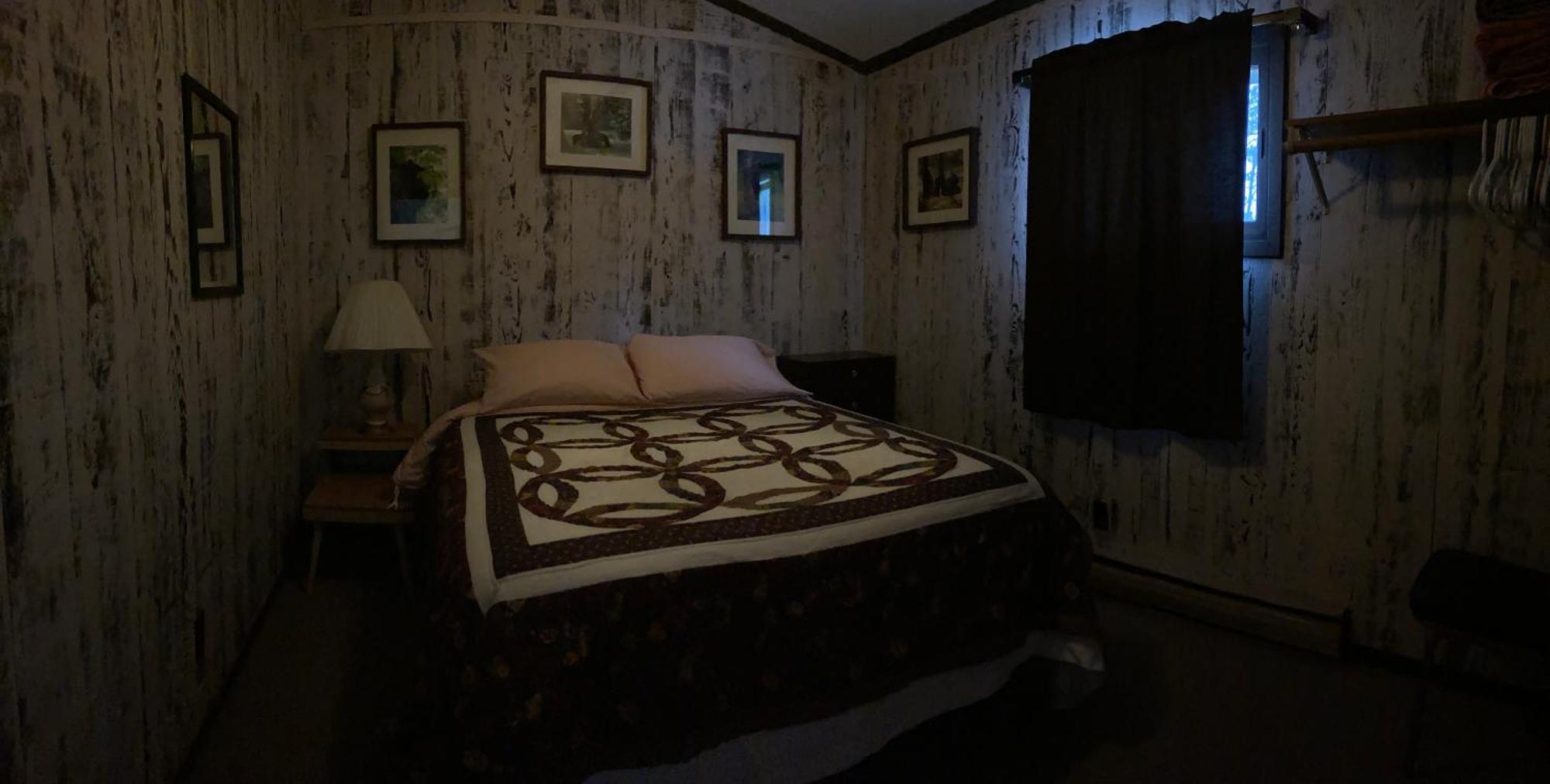 Musky Joe'S Twin Pines Resort New Post Zewnętrze zdjęcie