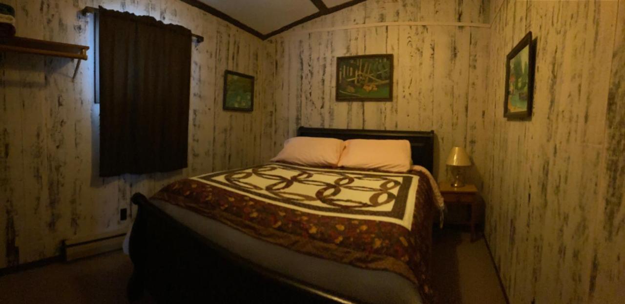 Musky Joe'S Twin Pines Resort New Post Zewnętrze zdjęcie