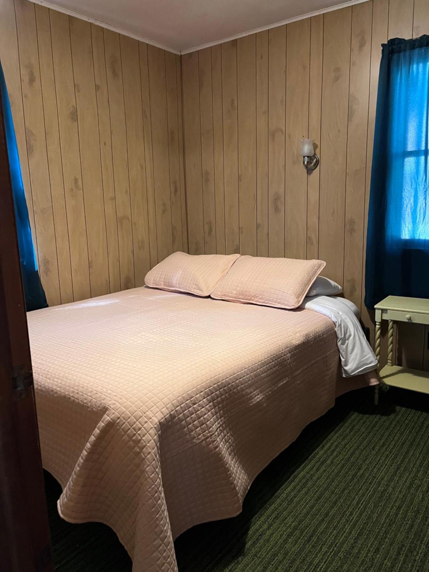Musky Joe'S Twin Pines Resort New Post Zewnętrze zdjęcie